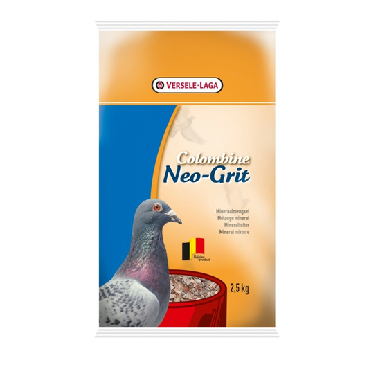 Versele-Laga Colombine Neo-Grit 2.5kg