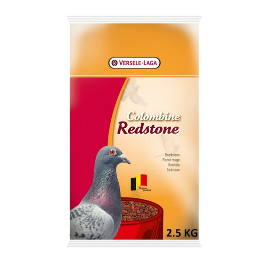 Versele-Laga Colombine Redstone 2.5kg