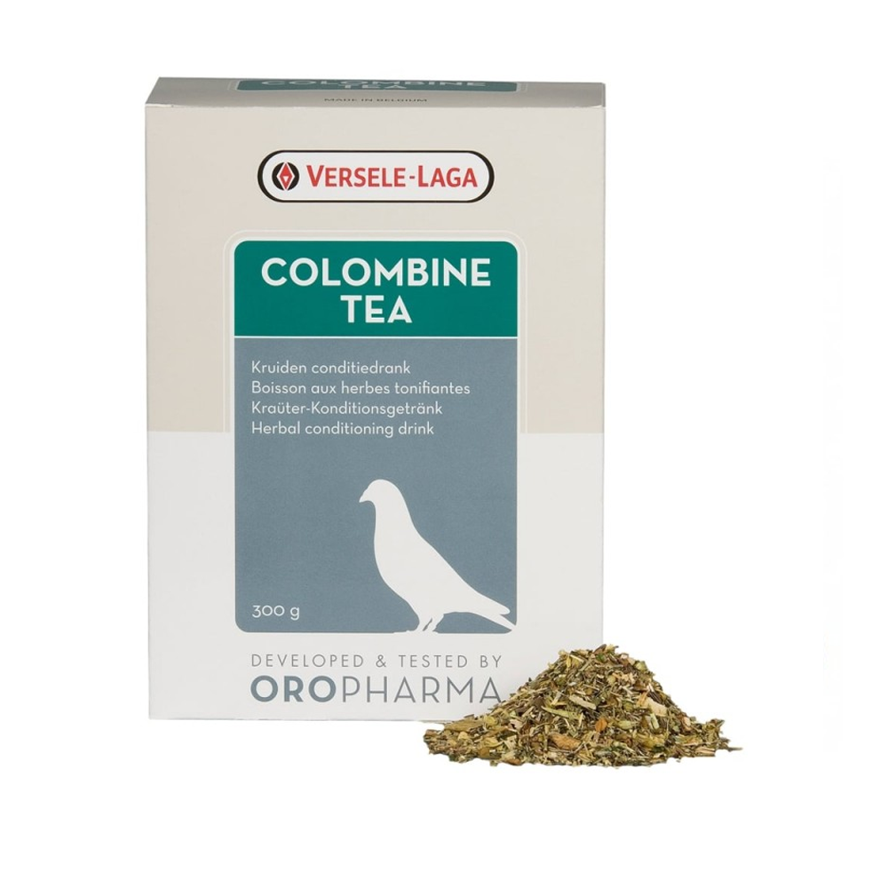 Versele-Laga Colombine Tea 300g