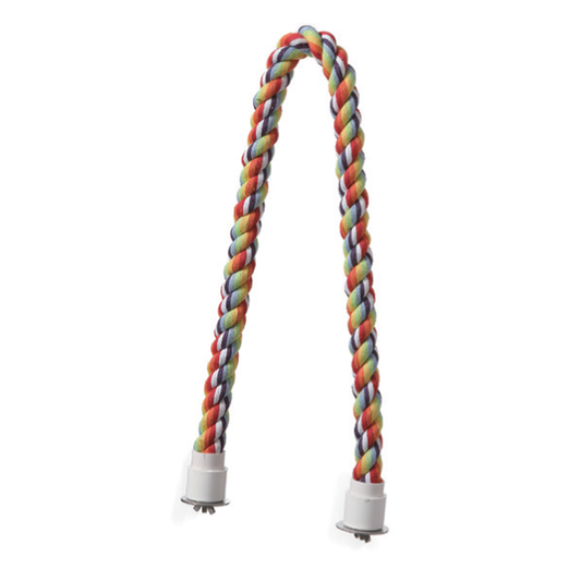 Cotton Rope Perch Large