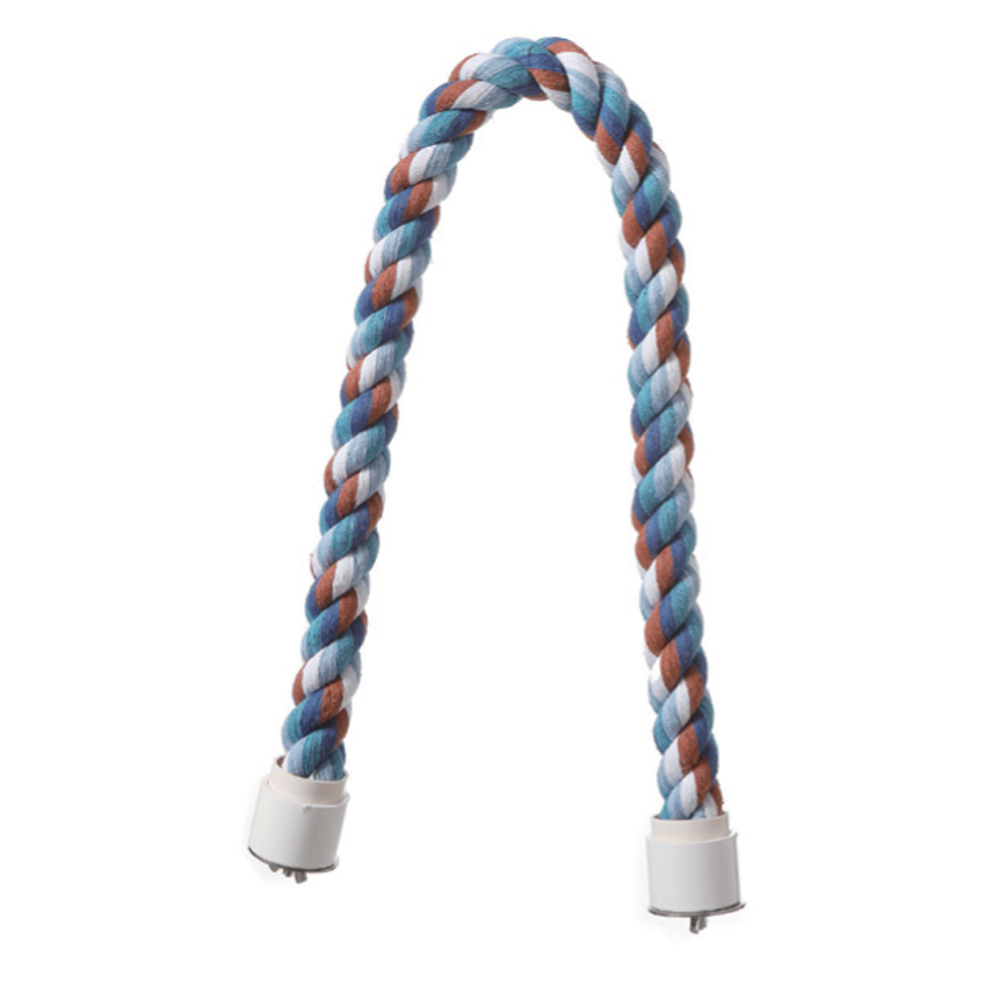 Cotton Rope Perch Extra Large
