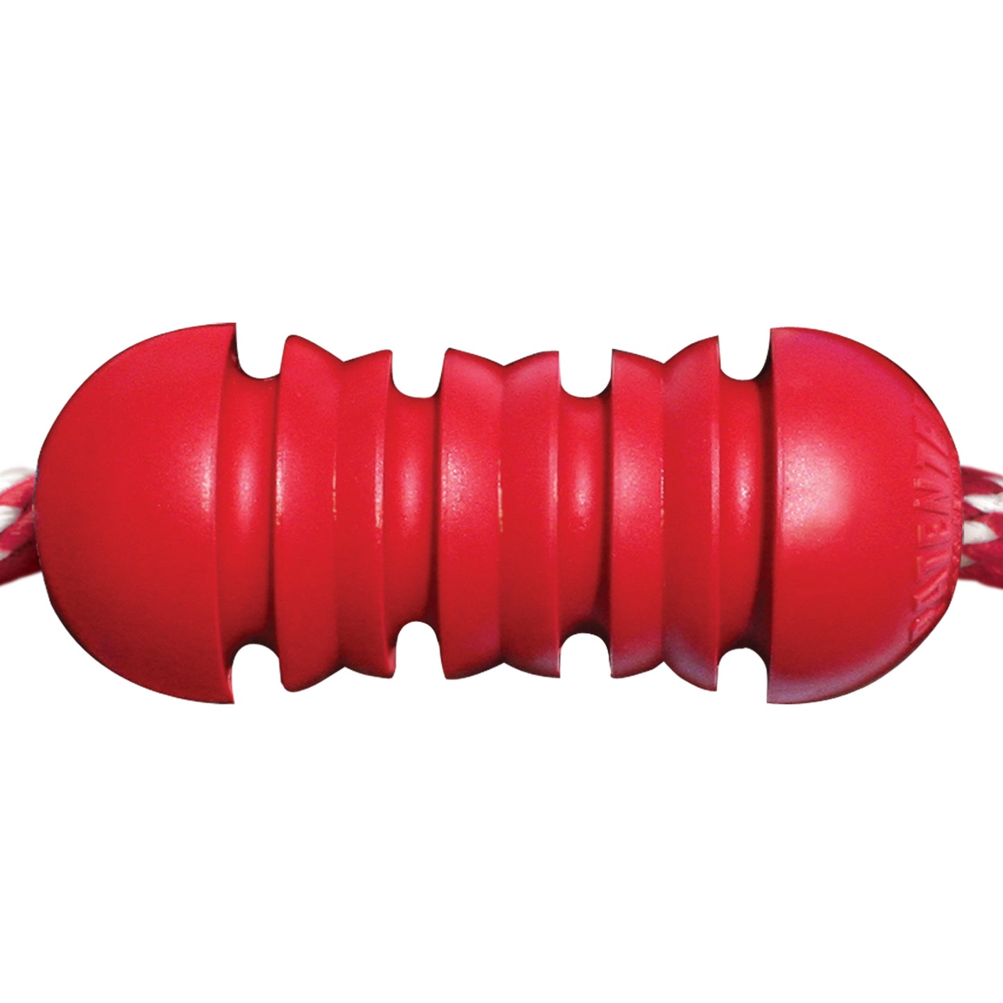 KONG Dental with Rope M