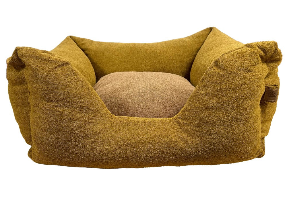 Tnooze Luxury Lounger Small 60cm Gold