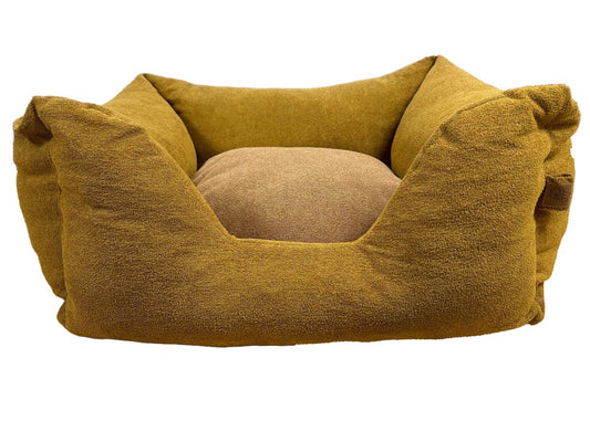 Tnooze Luxury Lounger Small 60cm Gold