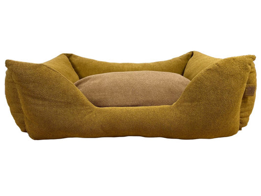 Tnooze Luxury Lounger Medium 80cm Gold
