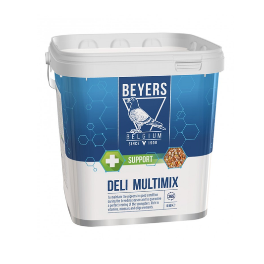 Beyers Deli Multimix 5kg
