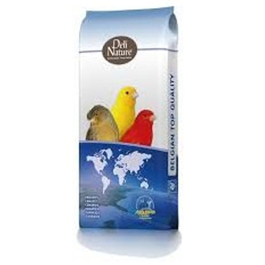Deli Nature Canary No Rapeseed 80 20kg