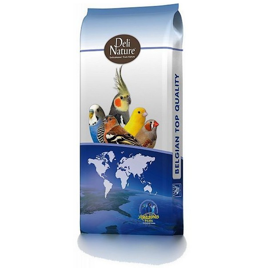 Deli Nature Wild Seeds 94 15kg