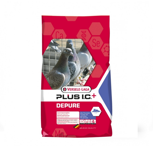 Versele-Laga Depure Plus I.C. 20kg