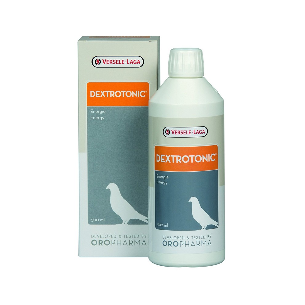 Versele-Laga Oropharma Dextrotonic 500ml