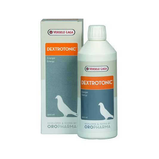 Versele-Laga Oropharma Dextrotonic 500ml