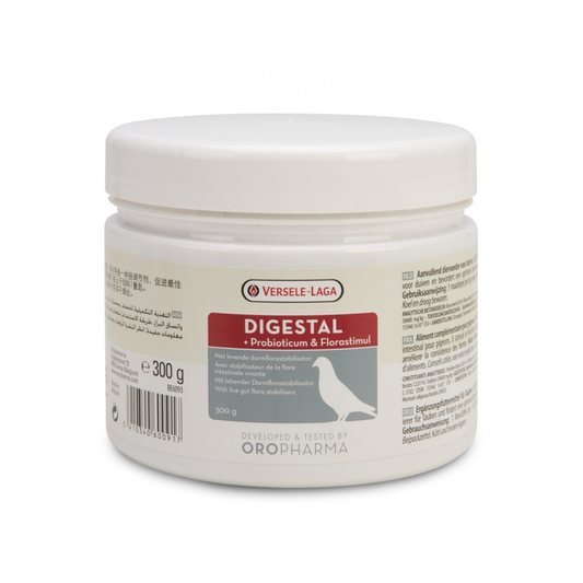 Versele-Laga Oropharma Digestal 300g