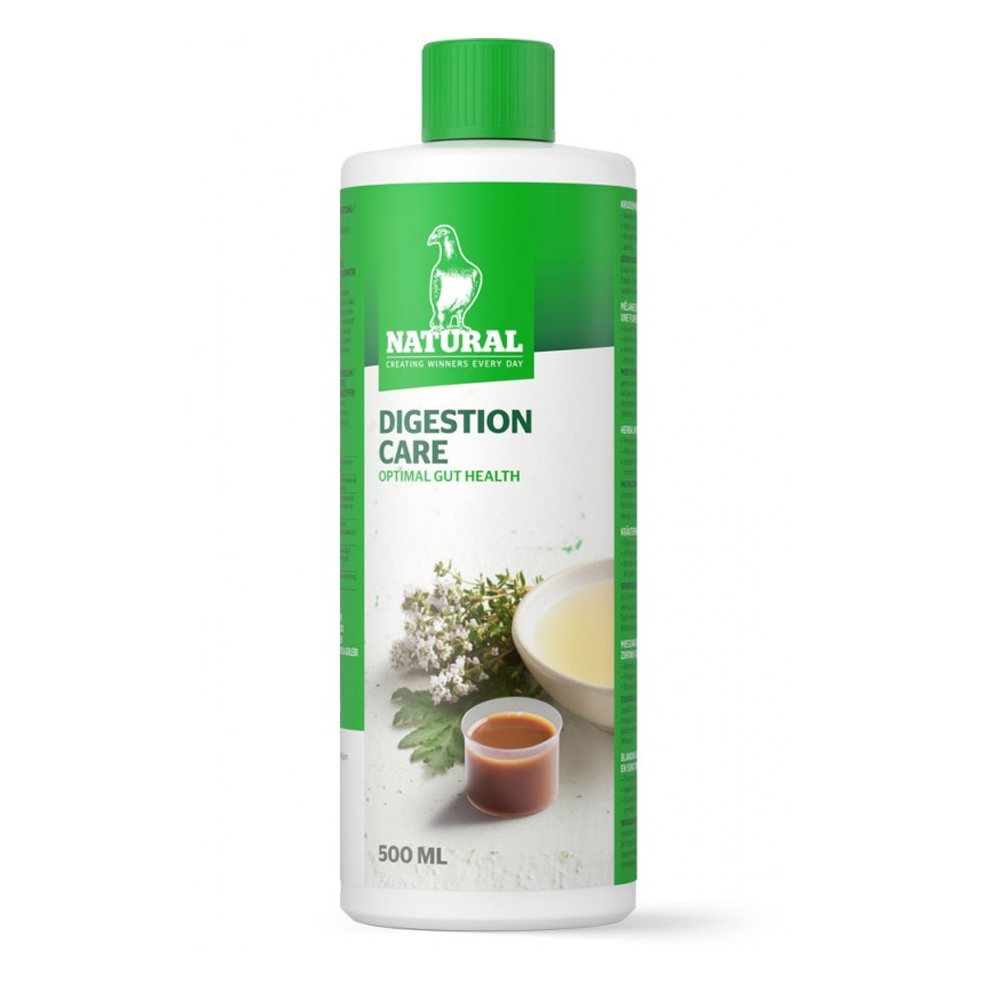 Natural Digestion Care 500ml