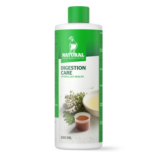 Natural Digestion Care 500ml
