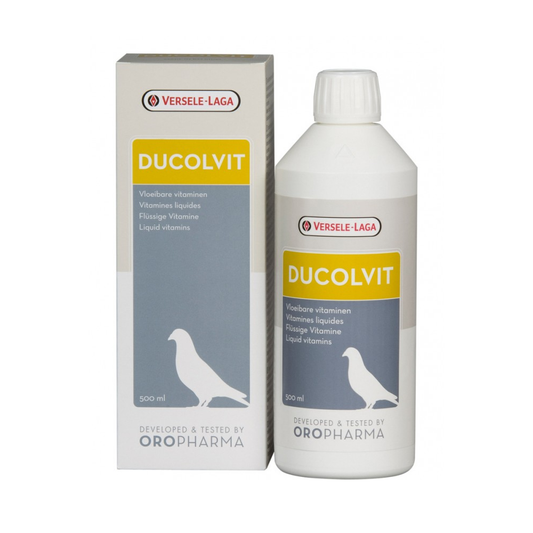 Versele-Laga Oropharma Ducolvit 500ml