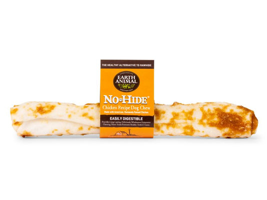 EA No Hide Chicken Chew Large 11"