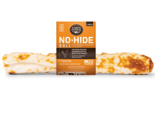 Earth Animal No Hide Chicken Chew Large 11"