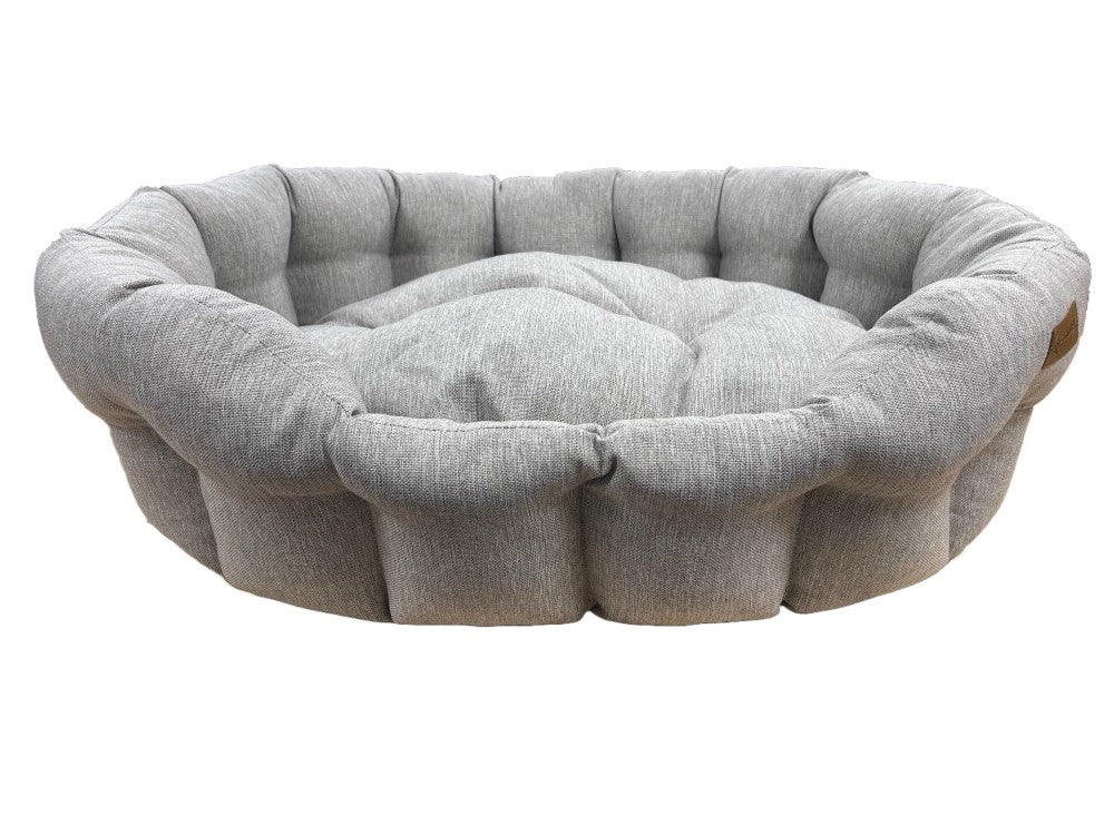 Earth Bound Bed Stone Large 70cm