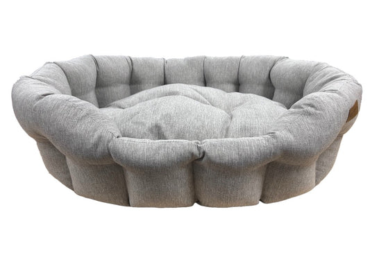 Earth Bound Bed Stone Large 70cm