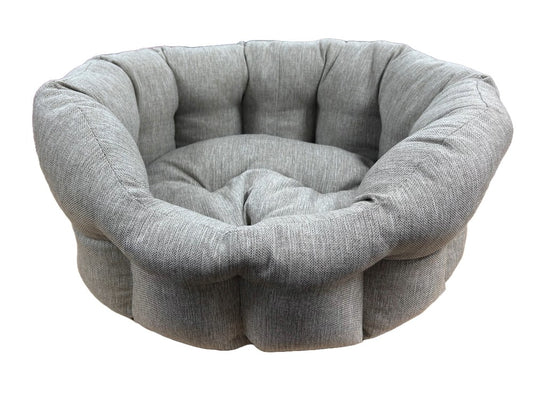 Earth Bound Bed Stone Small 50cm