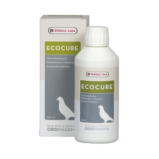 Versele-Laga Oropharma Ecocure 250ml