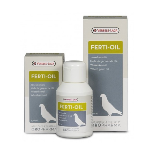 Versele-Laga Oropharma Ferti-Oil 250ml