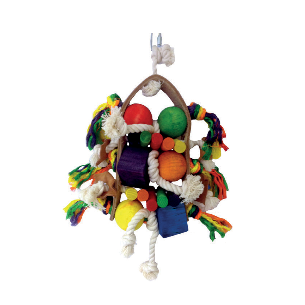 Firework Toy