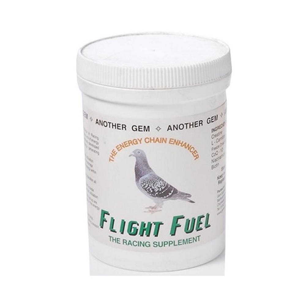 GEM Flight Fuel 300g