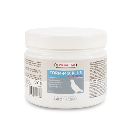 Versele-Laga Oropharma Form-Mix Plus 350g