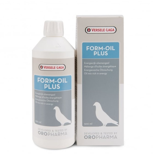 Versele-Laga Oropharma Form-Oil Plus 500ml