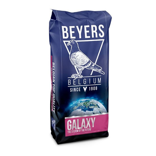 Beyers Galaxy Kweek 20kg