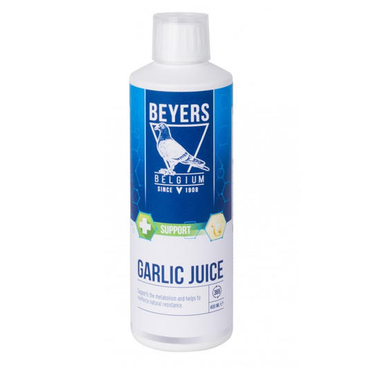 Beyers Garlic Juice 400ml