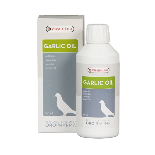 Versele-Laga Oropharma Garlic Oil 250ml