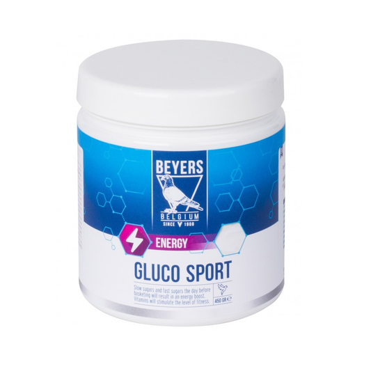 Beyers Gluco Sport 450g