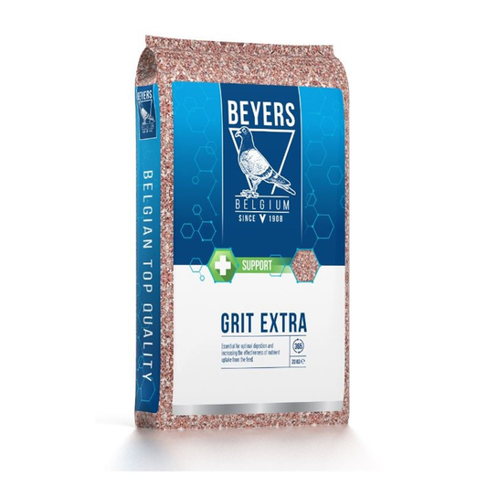 Beyers Grit Extra 5kg