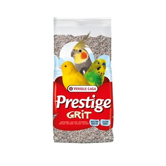 Versele-Laga Prestige Grit with Coral 2.5kg