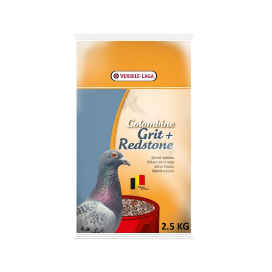 Versele-Laga Colombine Grit & Redstone 2.5kg