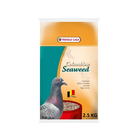 Versele-Laga Colombine Seaweed Grit 2.5kg