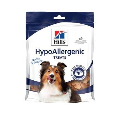 Hills Dog HypoAllergenic Treats 200g