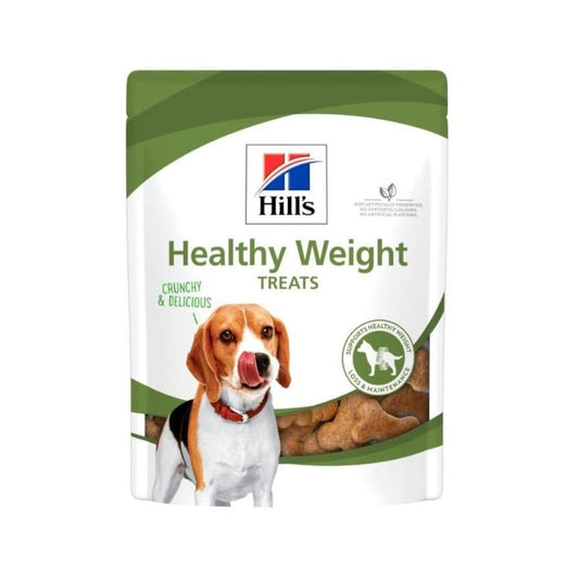 Hills Dog Healthy Weight Treats 200g