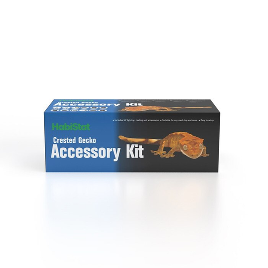 HabiStat Crested Gecko Accessory Kit