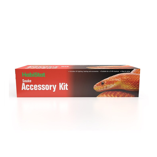 HabiStat Snake Accessory Kit