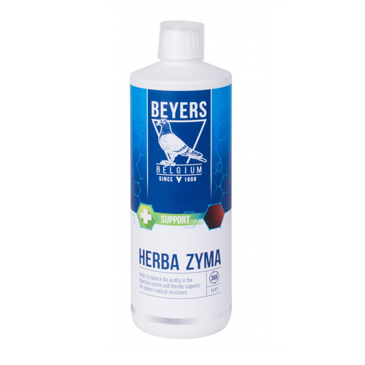 Beyers Herba Zyma 1L