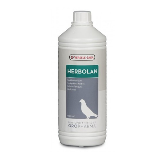 Versele-Laga Oropharma Herbolan 1L