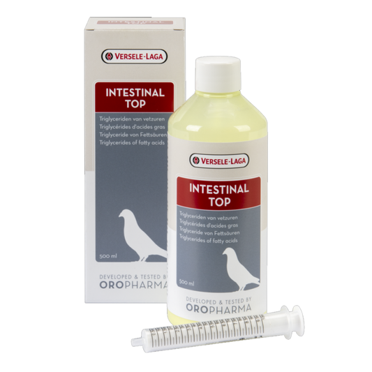 Versele-Laga Oropharma Intestinal Top 500ml