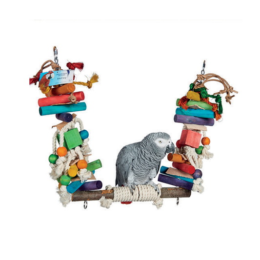 Jumble Stack Swing Large