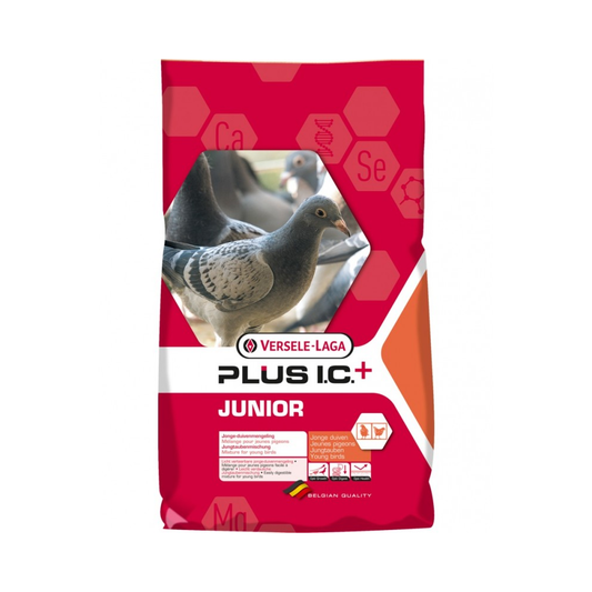 Versele-Laga Junior Plus I.C. 20kg