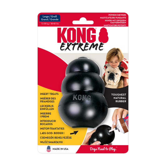 KONG Extreme Toy S