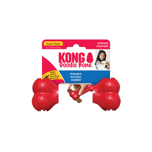 KONG Goodie Bone Small