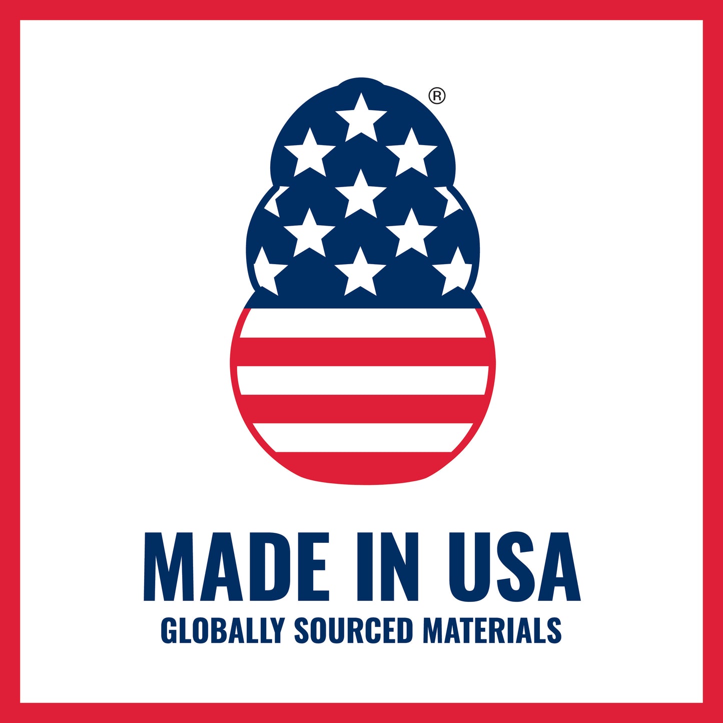 KONG Ball with Hole L